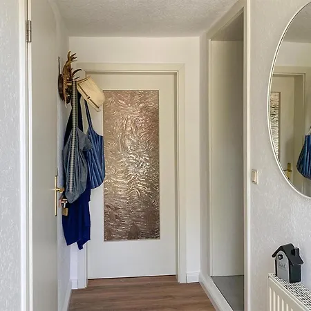 Cozy In With Wifi Burg Stargard