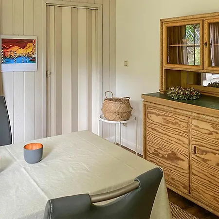 Σπίτι διακοπών Cozy In With Wifi *