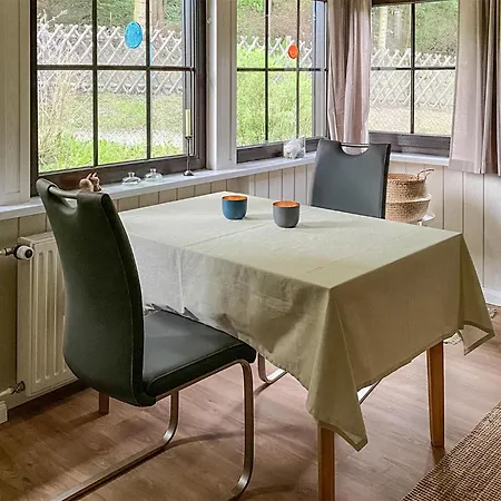 Σπίτι διακοπών Cozy In With Wifi