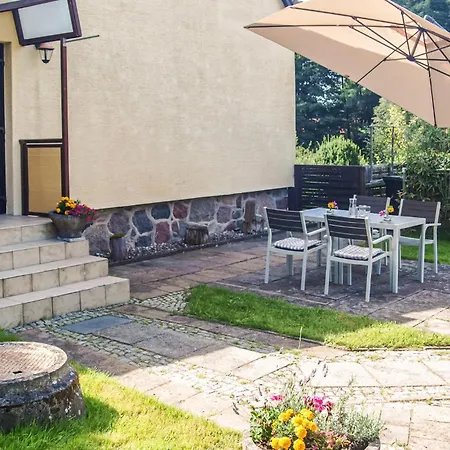 Σπίτι διακοπών Cozy In With Wifi