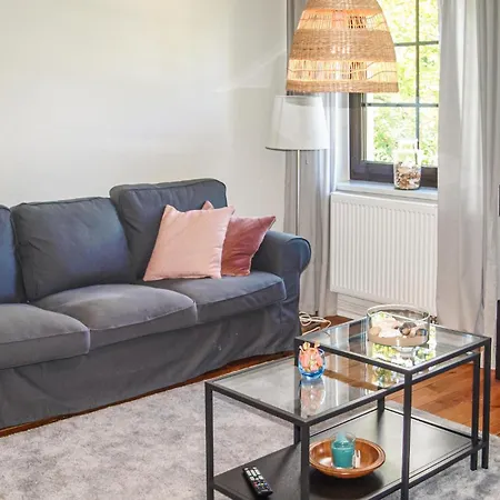 Cozy In With Wifi Σπίτι διακοπών *