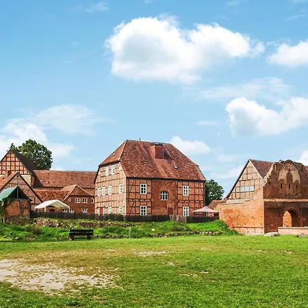 Σπίτι διακοπών Cozy In With Wifi