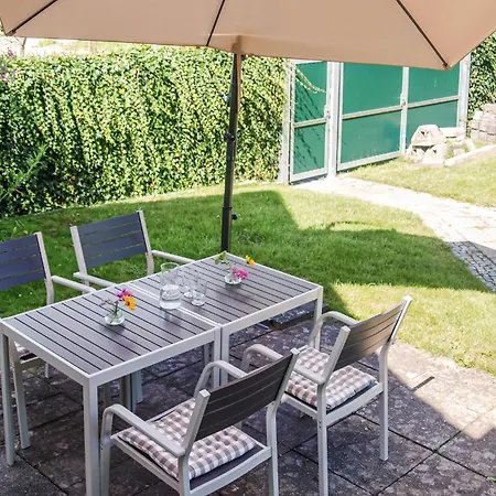 Σπίτι διακοπών Cozy In With Wifi *