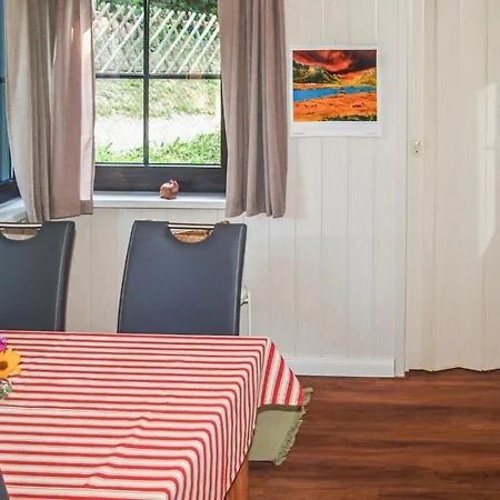 2 Bedroom Awesome In Burg Stargard