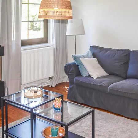 Cozy In With Wifi * Burg Stargard