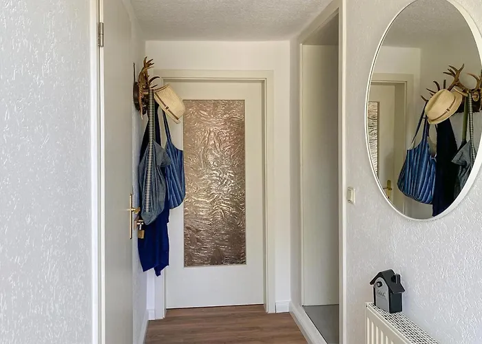 Cozy In With Wifi Burg Stargard