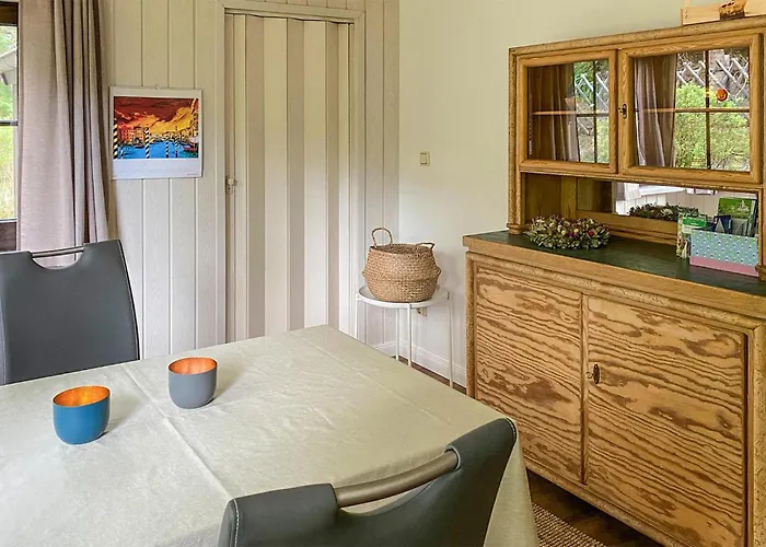 Casa de Férias Cozy In With Wifi *