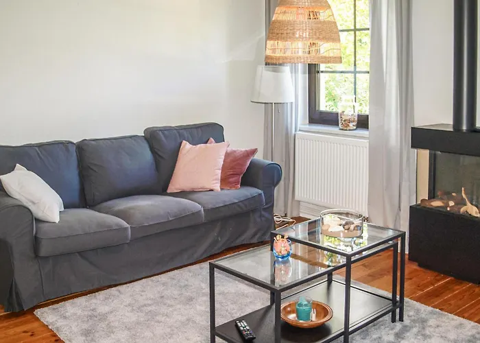 Cozy In With Wifi Casa de Férias *