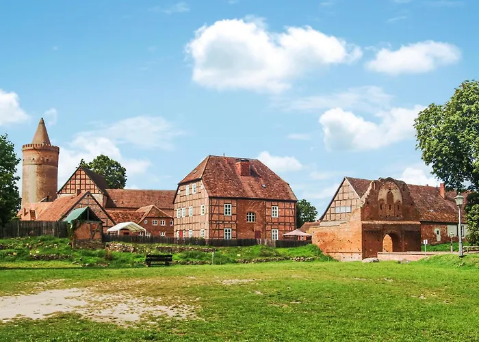 Casa de Férias Cozy In With Wifi