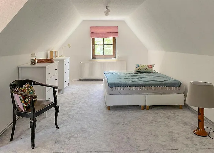 Cozy In With Wifi * Burg Stargard