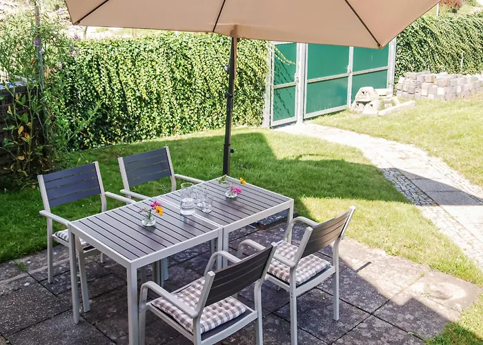 Casa de Férias Cozy In With Wifi *