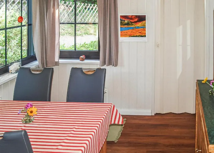 Cozy In With Wifi Burg Stargard