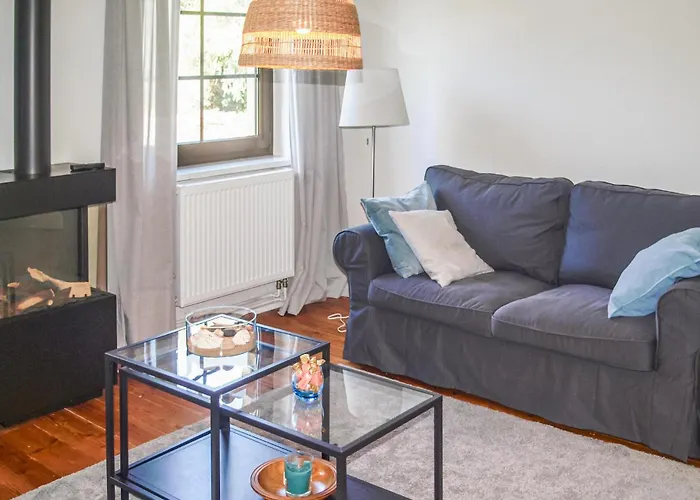 Cozy In With Wifi * Burg Stargard